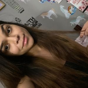 Meet your Posher, Gisela